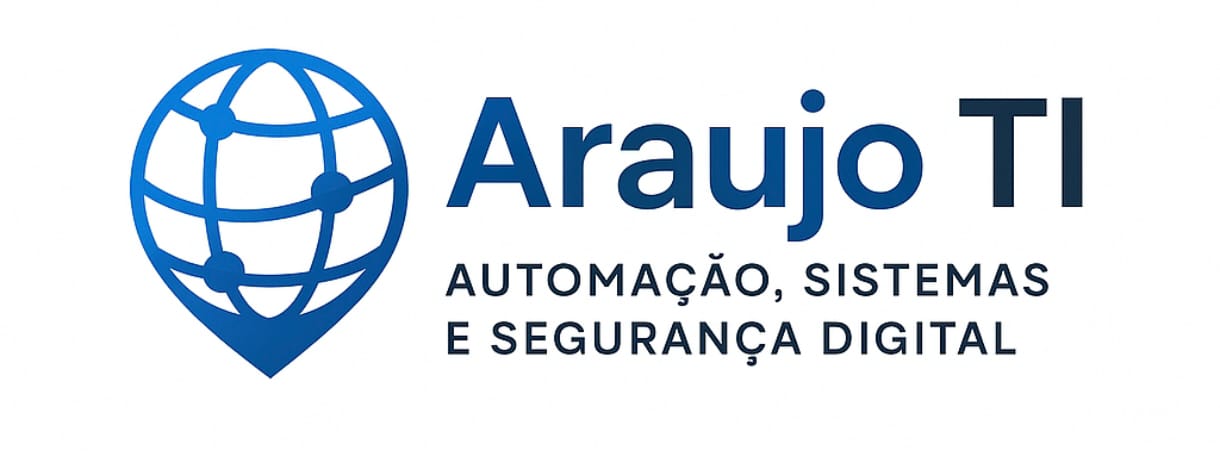 Logotipo da Empresa